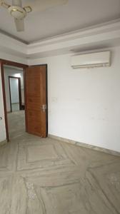 Hall Image of 1400 Sq.ft 3 BHK Builder Floor for rent in Vasant Kunj New Delhi for Rs. 50000