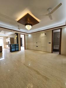 Hall Image of 2150 Sq.ft 3 BHK Builder Floor for sale in Vipul World, Sector 48 Gurgaon for Rs. 24000000