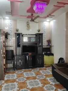 Hall Image of 150 Sq.ft 1 BHK Independent House for sale in Vatva Ahmedabad for Rs. 5500000