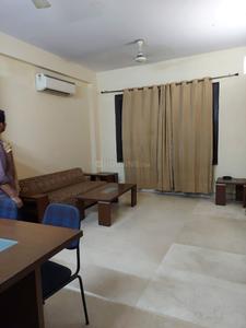 2 BHK Independent Builder Floor