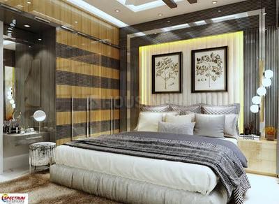 Bedroom Image of 1000 Sq.ft 2 BHK Apartment / Flat for sale in Ruparel Stardom, Malad West Mumbai for Rs. 21000000