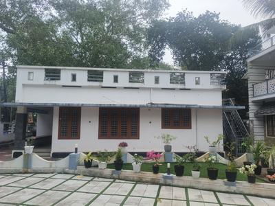 Image of 900 Sq.ft 2 BHK Independent House for rent in Kottiyam, Kollam for Rs. 11000