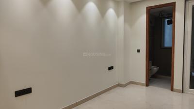 Bedroom Image of 1800 Sq.ft 3 BHK Builder Floor for sale in DLF Phase 1 Gurgaon for Rs. 37500000