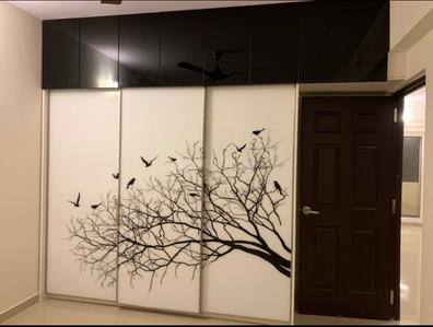 Bedroom Image of 1200 Sq.ft 2 BHK Apartment / Flat for sale in Vishnu Rajsri, RR Nagar Bengaluru for Rs. 15600000