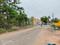 Gomathipuram, Thirunindravur Plot View 2