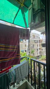 Image of 830 Sq.ft 2 BHK Apartment / Flat for sale in Khodiyar Nagar, Vadodara for Rs. 2900000