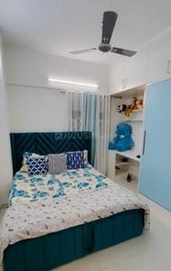 Bedroom Image of 1247 Sq.ft 3 BHK Apartment / Flat for sale in Confident Oxygen by Confident Group, Yamare Bengaluru for Rs. 11900000