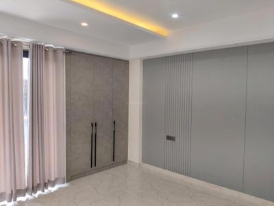 Bedroom Image of 3300 Sq.ft 4 BHK Builder Floor for rent in DLF Phase 4 Gurgaon for Rs. 130000