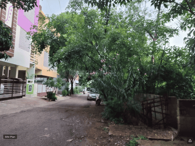 Image of 2400 Sq.ft Residential Plot / Land for sale in Kodigehalli, Bengaluru for Rs. 53000000