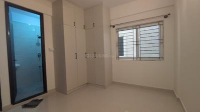 Bedroom Image of 1450 Sq.ft 3 BHK Apartment / Flat for rent in My Buildcon Serene, Electronic City Phase 2 Bengaluru for Rs. 42000