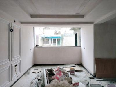 Living Room Image of 1800 Sq.ft 3 BHK Apartment / Flat for sale in Mahabhadrakali Apartments, Sector 13 Dwarka New Delhi for Rs. 27800000