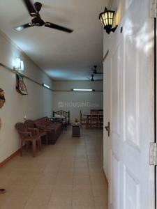 Hall Image of 740 Sq.ft 2 BHK Apartment / Flat for sale in Padappai Chennai for Rs. 3000000