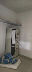 Bedroom Image of 1430 Sq.ft 3 BHK Independent House for rent in Khaturia Colony Bikaner for Rs. 12000