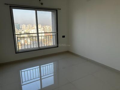 Bedroom Image of 1550 Sq.ft 3 BHK Apartment / Flat for sale in Bhandari 43 Privet Drive, Balewadi Pune for Rs. 32500000