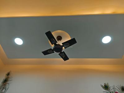 Bedroom Image of 3500 Sq.ft 6 BHK Independent House for sale in Marha Shahjahanpur for Rs. 23000000