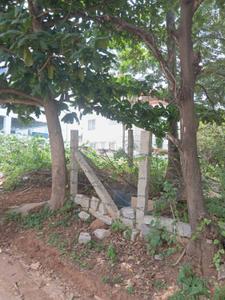 Image of 2400 Sq.ft Residential Plot / Land for sale in Tharalu, Bengaluru for Rs. 31200000