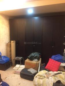 Bedroom Image of 1690 Sq.ft 3 BHK Apartment / Flat for sale in Juhu Mumbai for Rs. 79900000