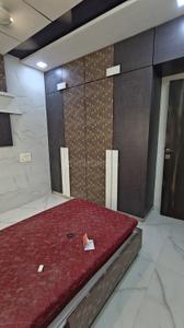 Bedroom Image of 1800 Sq.ft 3 BHK Apartment / Flat for sale in Pal Surat for Rs. 8500000