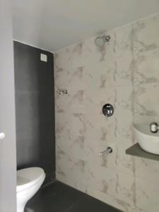 Bedroom Two Image of 780 Sq.ft 2 BHK Apartment / Flat for sale in Mansarovar Ariana, Vasai West Vasai for Rs. 5199000