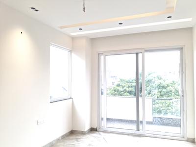 Bedroom Image of 1800 Sq.ft 3 BHK Builder Floor for sale in Paschim Vihar New Delhi for Rs. 39500000