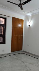 Bedroom Image of 1675 Sq.ft 2 BHK Builder Floor for rent in Big Block Builder Floor, Sector 46 Gurgaon for Rs. 32000