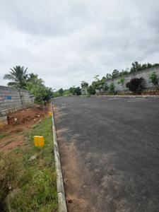 Image of 1200 Sq.ft Residential Plot / Land for sale in Doddanekundi, Bengaluru for Rs. 3660000