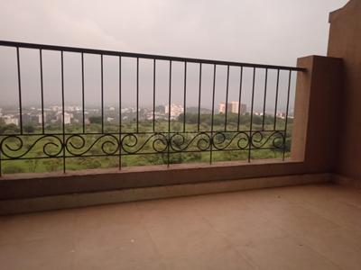 Balcony Image of 1489 Sq.ft 3 BHK Apartment / Flat for sale in Bramhacorp Avenue, Kondhwa Pune for Rs. 13000000
