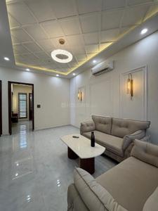 Hall Image of 962 Sq.ft 3 BHK Villa for sale in Sector 123 Mohali for Rs. 8500000