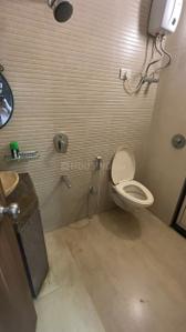 Image of 740 Sq.ft 2 BHK Apartment / Flat for sale in Seawoods, Navi Mumbai for Rs. 24000000