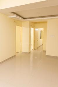 Hall Image of 1400 Sq.ft 3 BHK Apartment / Flat for rent in Fortune Signature, Bawadiya Kalan Bhopal for Rs. 22000