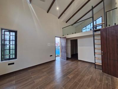 Bedroom Image of 2850 Sq.ft 4 BHK Villa for sale in Vettuvankani Chennai for Rs. 30000000