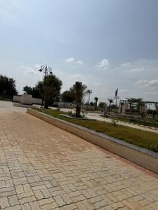 Image of 1000 Sq.ft Residential Plot / Land for sale in Renwal Manji, Jaipur for Rs. 2500000
