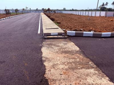 Image of 900 Sq.ft Residential Plot / Land for sale in Real Sumangali Kalyani City, Avadi, Chennai for Rs. 3240000
