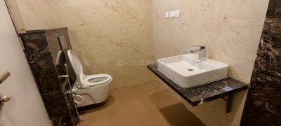 Bathroom Image of 1431 Sq.ft 3 BHK Apartment / Flat for sale in Auro Kohinoor, Kothaguda Hyderabad for Rs. 19000000