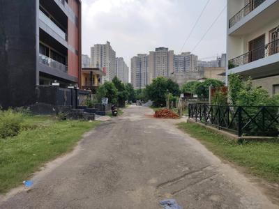 Image of 220 Sq.ft Residential Plot / Land for sale in Noida Extension, Greater Noida for Rs. 35500000