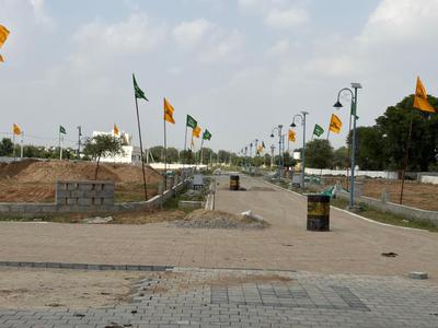 Image of 900 Sq.ft Residential Plot / Land for sale in Balawala, Jaipur for Rs. 3600000