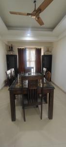 Living Room Image of 1500 Sq.ft 1 RK Apartment / Flat for rent in Vijay Nagar Indore for Rs. 14500