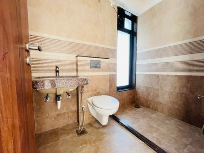 Image of 1050 Sq.ft 2 BHK Apartment / Flat for rent in Raja Bahadur Pittie Kourtyard D Tower, Kharadi, Pune for Rs. 41000