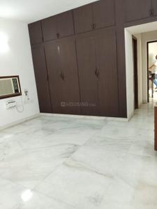 3 BHK Independent House