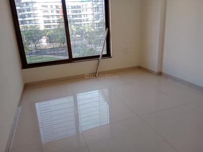 Bedroom Image of 1200 Sq.ft 2 BHK Apartment / Flat for sale in Pride Purple Park Street, Wakad Pune for Rs. 13700000