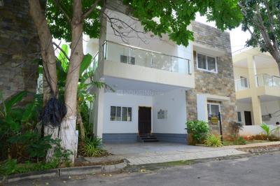 3 BHK Villa