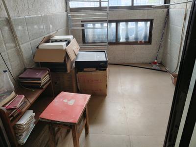 Terrace Image of 1100 Sq.ft 2 BHK Apartment / Flat for sale in Haware Splendor, Kharghar Navi Mumbai for Rs. 16000000