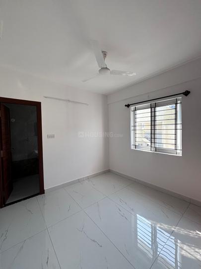 Sector 3, HSR Layout Bedroom 1