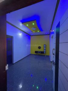 Hall Image of 1000 Sq.ft 2 BHK Builder Floor for rent in Vijayanagar Bengaluru for Rs. 17500