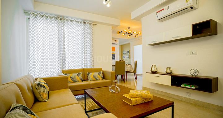 Bestech The Sky Suites Main Image 1