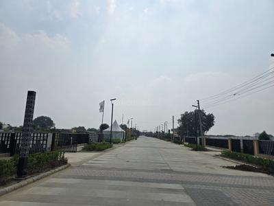 Image of 755 Sq.ft 1 BHK Apartment / Flat for sale in Sunrakh Bangar, Vrindavan for Rs. 6040000