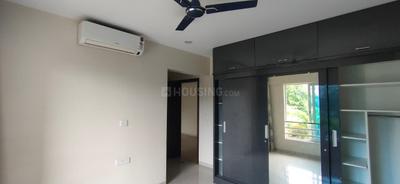 Bedroom Image of 1980 Sq.ft 3 BHK Apartment / Flat for sale in Karia Konark Bella Vista, Hadapsar Pune for Rs. 25500000