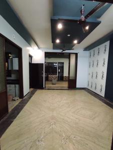 Hall Image of 2000 Sq.ft 3 BHK Independent House for rent in Ganga Nagar Meerut for Rs. 20000