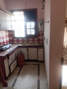 Sector 2 Kitchen 1