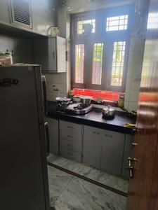 Kitchen Image of 2400 Sq.ft 5 BHK Independent House for sale in Nehru Nagar Jaipur for Rs. 13500000